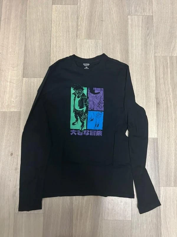 T-shirt ados xs